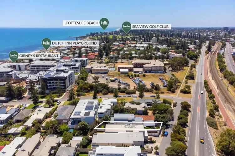 Fifth view of Homely house listing, 28 Macarthur Street, Cottesloe WA 6011