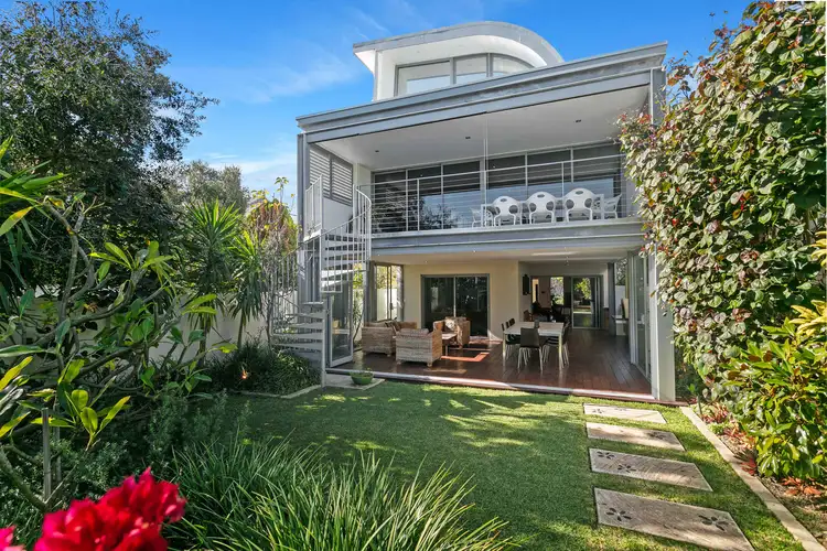 Sixth view of Homely house listing, 28 Macarthur Street, Cottesloe WA 6011