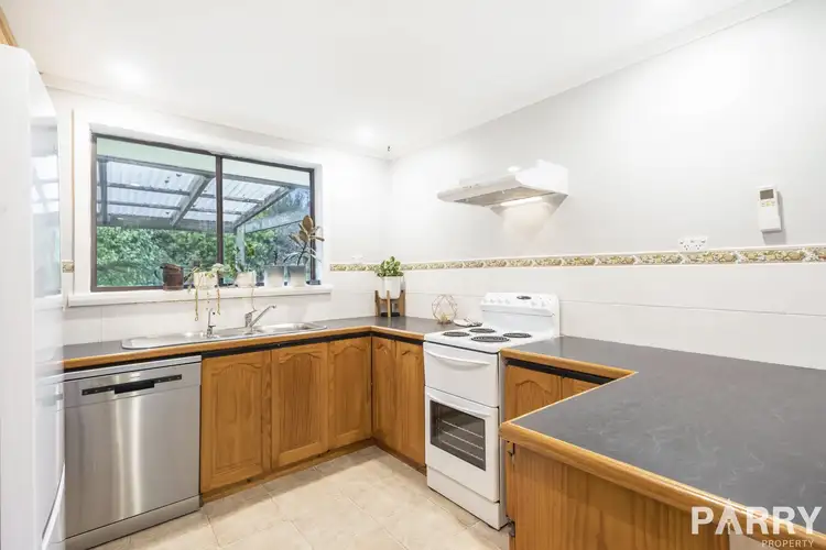 Second view of Homely house listing, 7 Picadilly Court, Prospect Vale TAS 7250