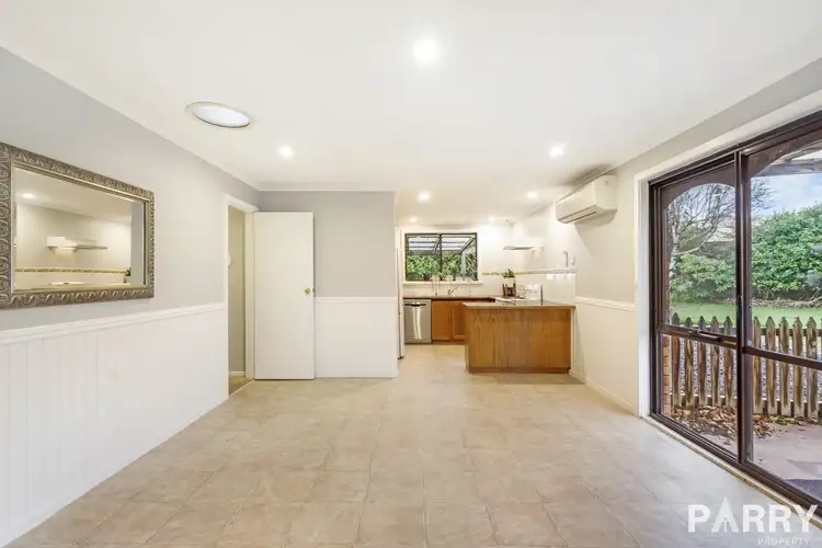 Fourth view of Homely house listing, 7 Picadilly Court, Prospect Vale TAS 7250