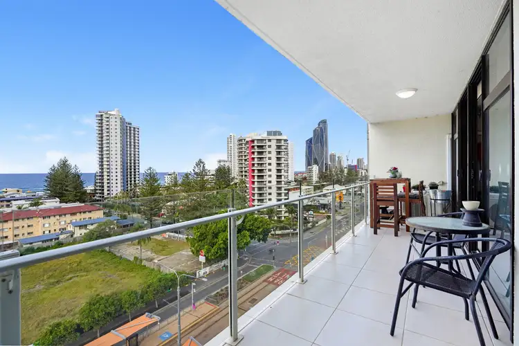 8A/33 Thornton Street, Surfers Paradise QLD 4217