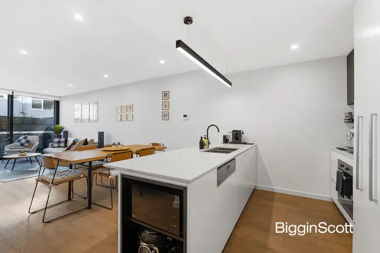Fourth view of Homely apartment listing, G04/7 Kooyong Road, Armadale VIC 3143