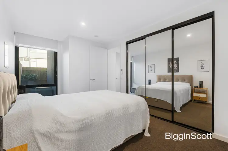 Fifth view of Homely apartment listing, G04/7 Kooyong Road, Armadale VIC 3143