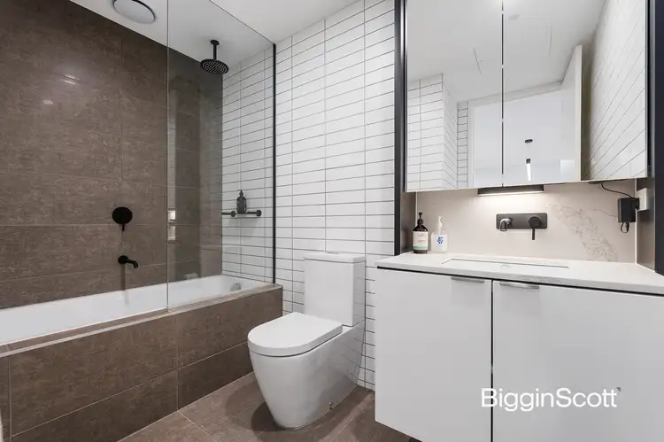 Sixth view of Homely apartment listing, G04/7 Kooyong Road, Armadale VIC 3143