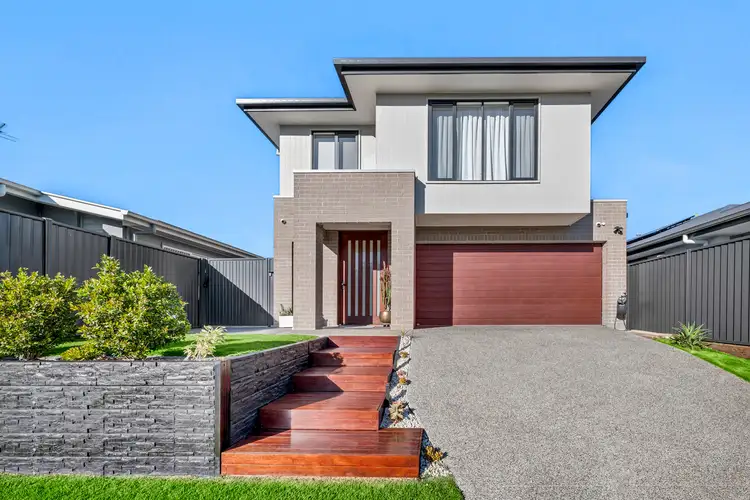 115 Fairbourne Terrace, Pimpama QLD 4209