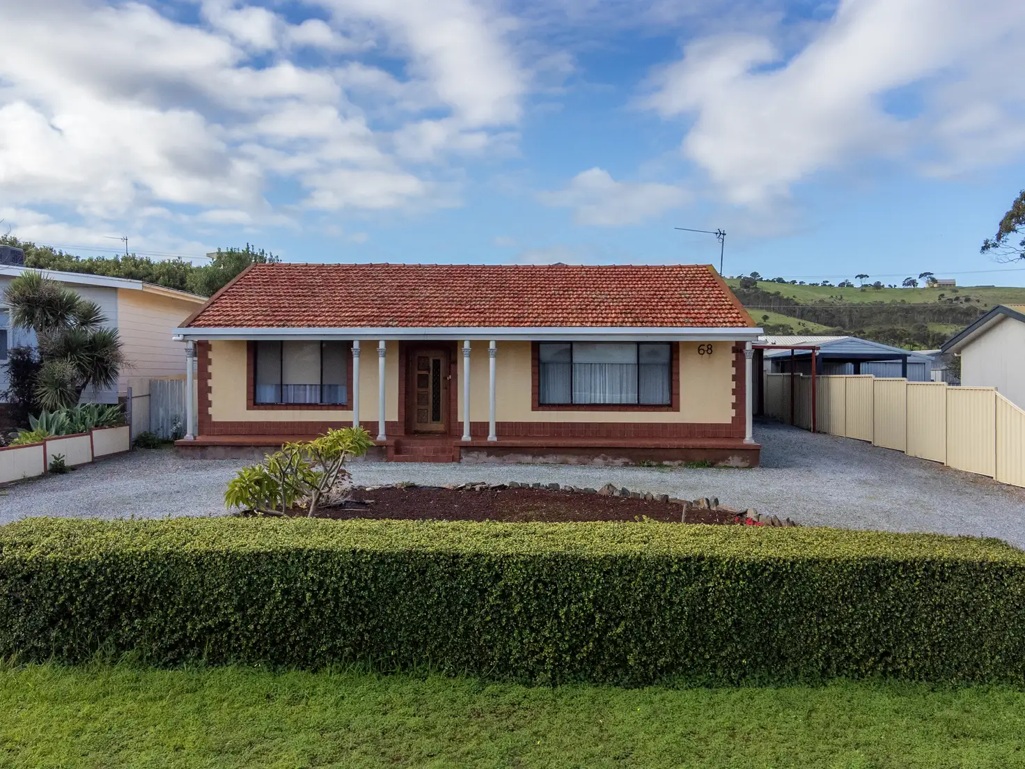 Main view of Homely house listing, 68 La Ronde, Carrickalinga SA 5204