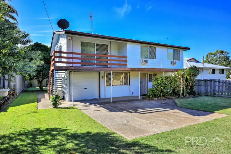 4 Partridge Close, Torquay QLD 4655