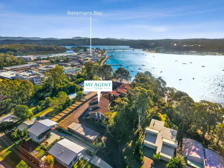 21/11 High Street, Batemans Bay NSW 2536