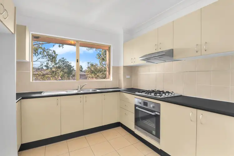 Fifth view of Homely apartment listing, 44/2 Hythe Street, Mount Druitt NSW 2770