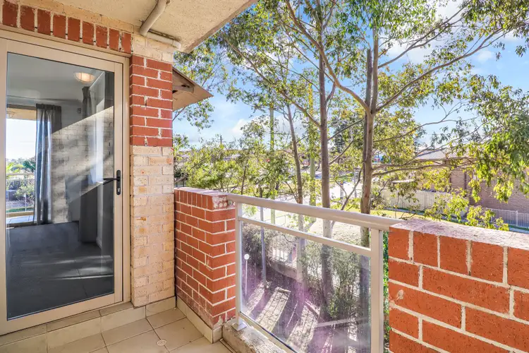 Seventh view of Homely apartment listing, 44/2 Hythe Street, Mount Druitt NSW 2770