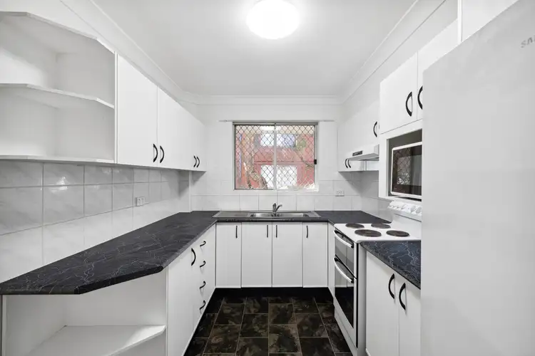Second view of Homely apartment listing, 3/71-79 WENTWORTH ROAD, Strathfield NSW 2135