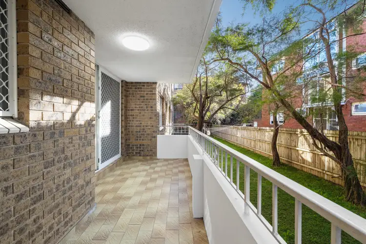 Fourth view of Homely apartment listing, 3/71-79 WENTWORTH ROAD, Strathfield NSW 2135