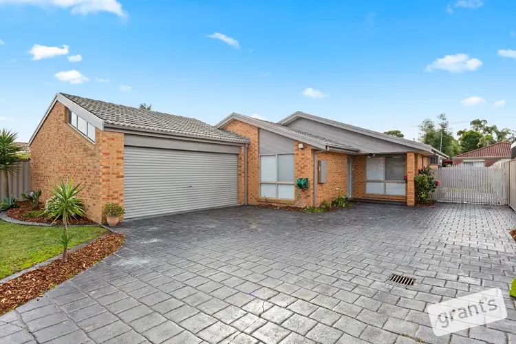 14 Ireland Avenue, Narre Warren VIC 3805