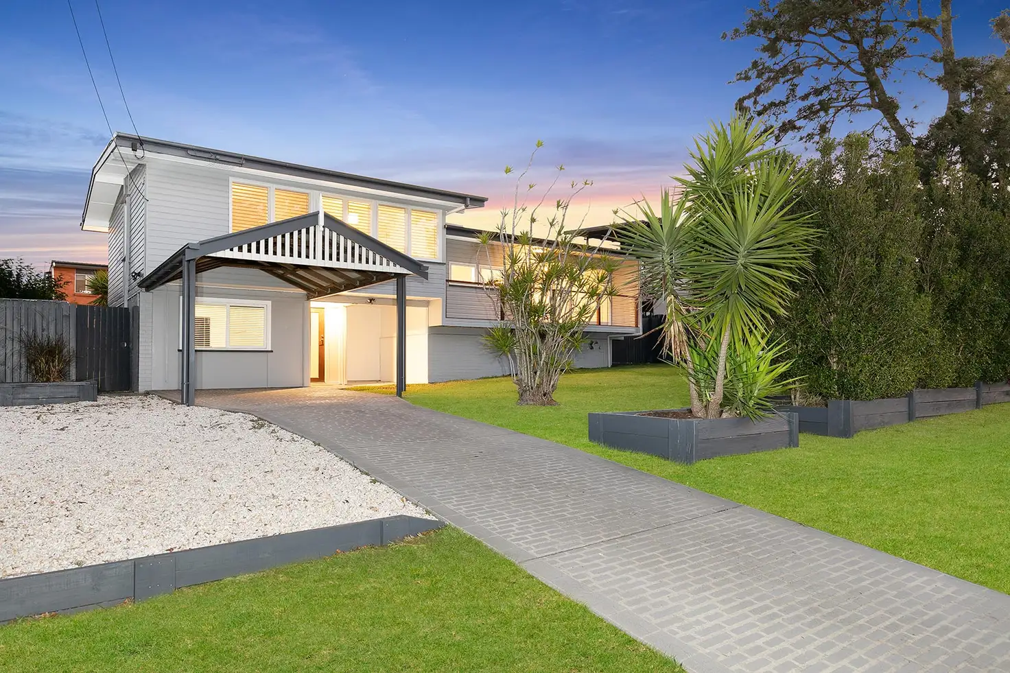 Main view of Homely house listing, 5 Stebbing Street, Aspley QLD 4034