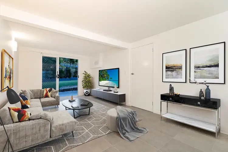 Second view of Homely house listing, 5 Stebbing Street, Aspley QLD 4034