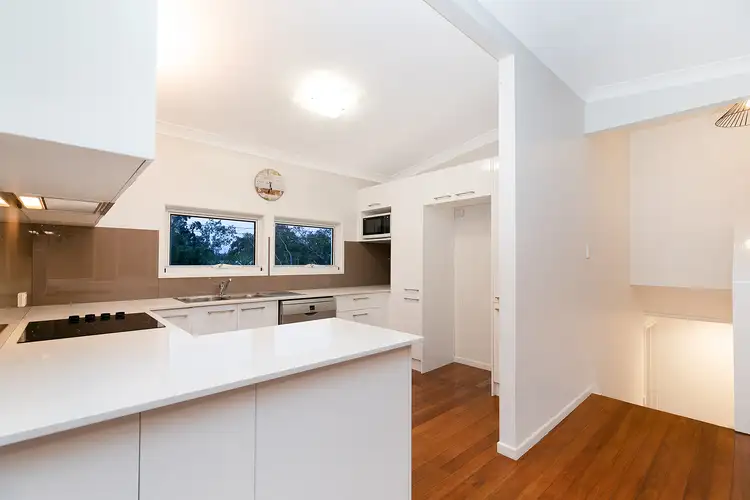 Third view of Homely house listing, 5 Stebbing Street, Aspley QLD 4034