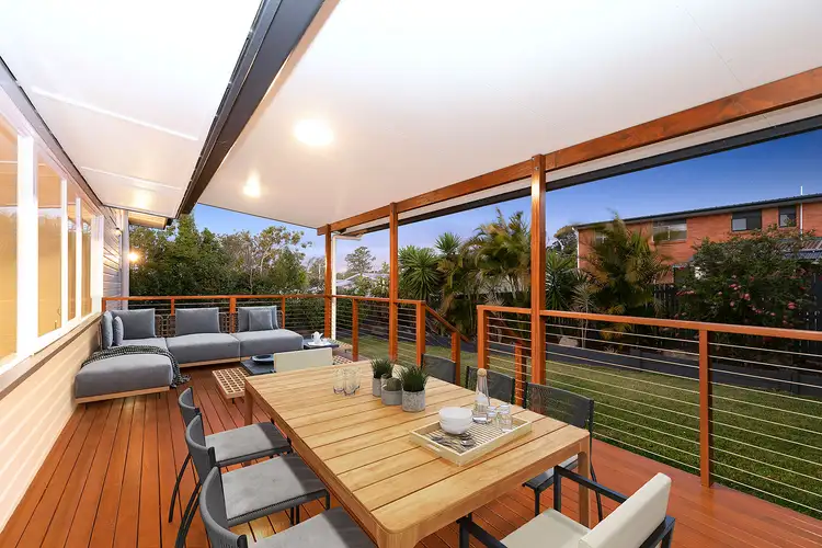 Fourth view of Homely house listing, 5 Stebbing Street, Aspley QLD 4034