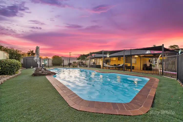 9 AMMONS STREET, Browns Plains QLD 4118