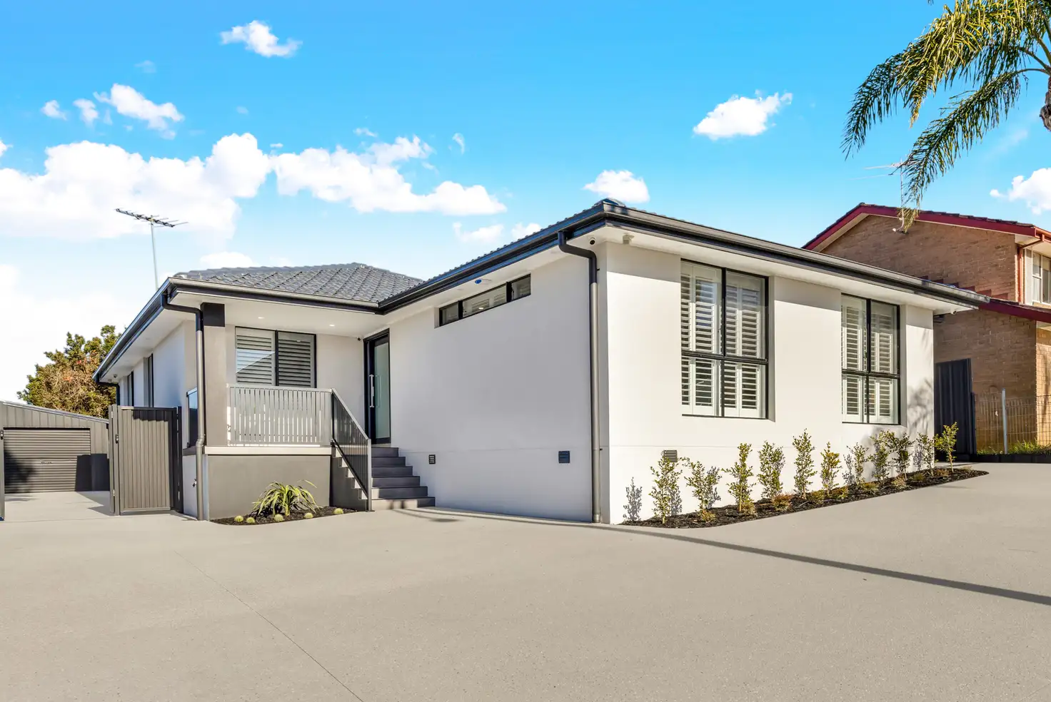 Main view of Homely house listing, 1046 The Horsley Drive, Wetherill Park NSW 2164
