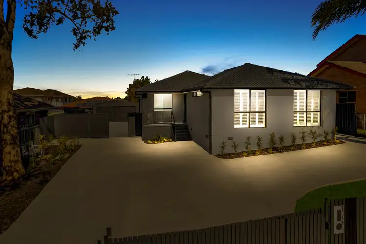 Second view of Homely house listing, 1046 The Horsley Drive, Wetherill Park NSW 2164