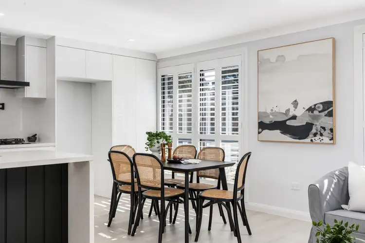 Fourth view of Homely house listing, 1046 The Horsley Drive, Wetherill Park NSW 2164
