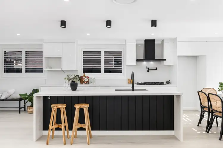 Fifth view of Homely house listing, 1046 The Horsley Drive, Wetherill Park NSW 2164