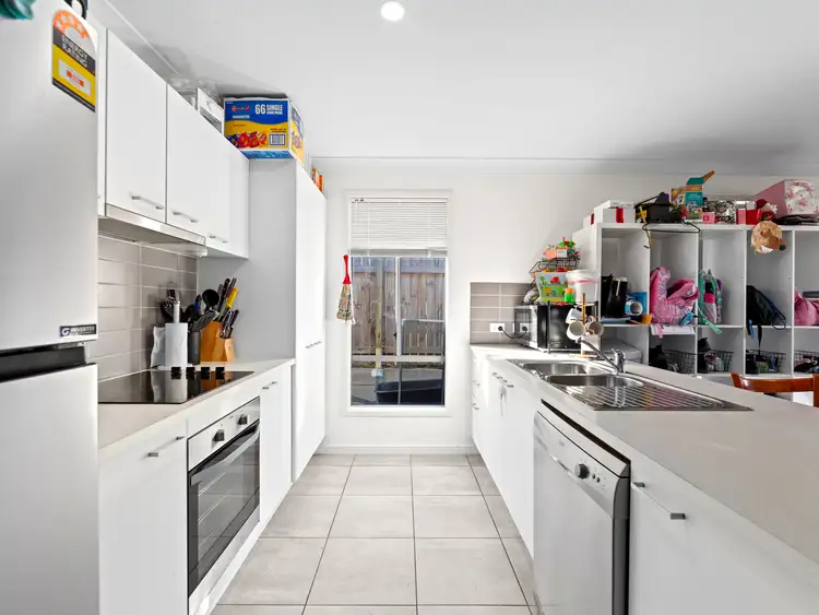 Third view of Homely house listing, 11 Maynard Street, Silkstone QLD 4304