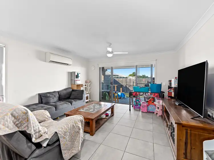 Fourth view of Homely house listing, 11 Maynard Street, Silkstone QLD 4304