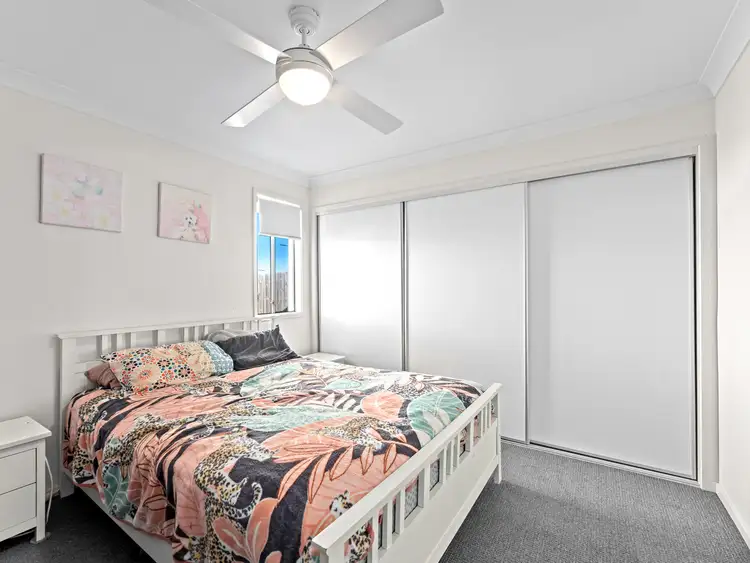 Fifth view of Homely house listing, 11 Maynard Street, Silkstone QLD 4304