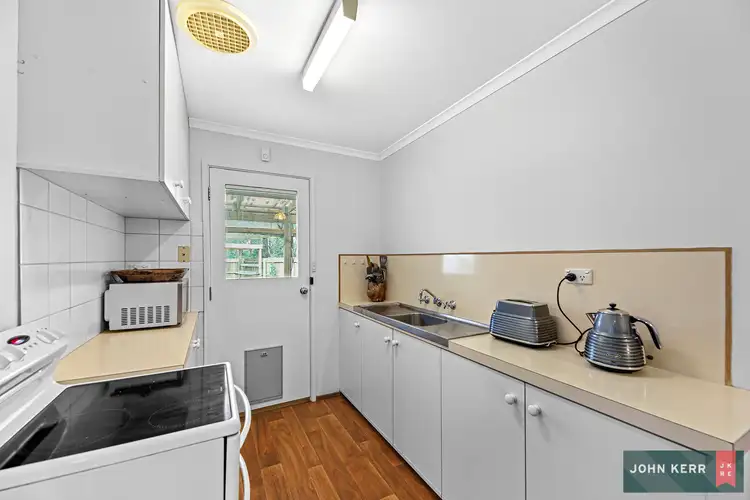 Third view of Homely house listing, 8 Howitt Court, Newborough VIC 3825