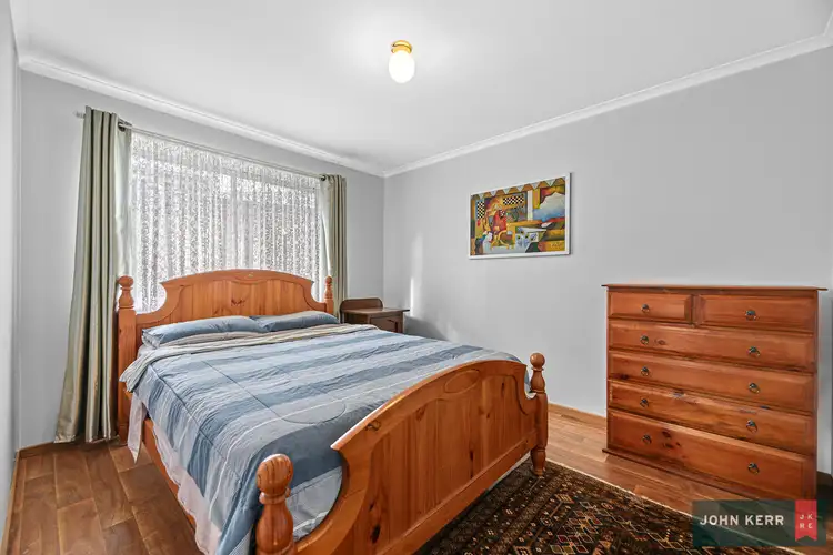 Fourth view of Homely house listing, 8 Howitt Court, Newborough VIC 3825