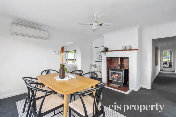 Fourth view of Homely house listing, 6 Lenna Street, Rose Bay TAS 7015
