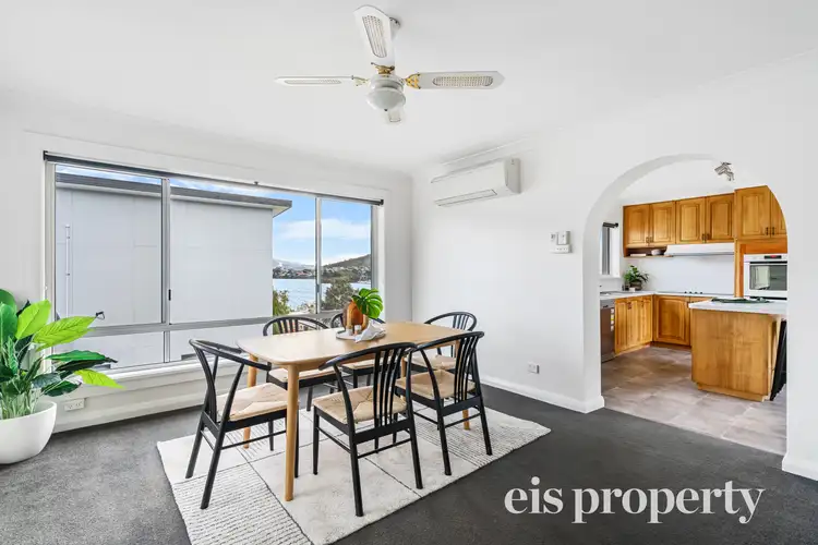 Fifth view of Homely house listing, 6 Lenna Street, Rose Bay TAS 7015