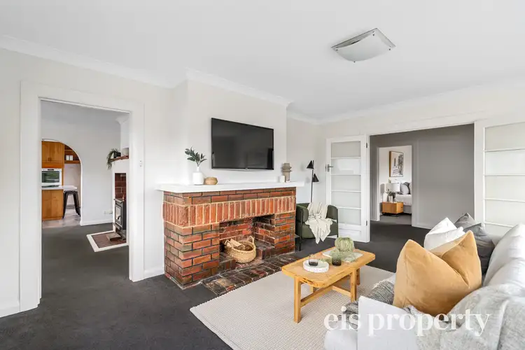 Sixth view of Homely house listing, 6 Lenna Street, Rose Bay TAS 7015