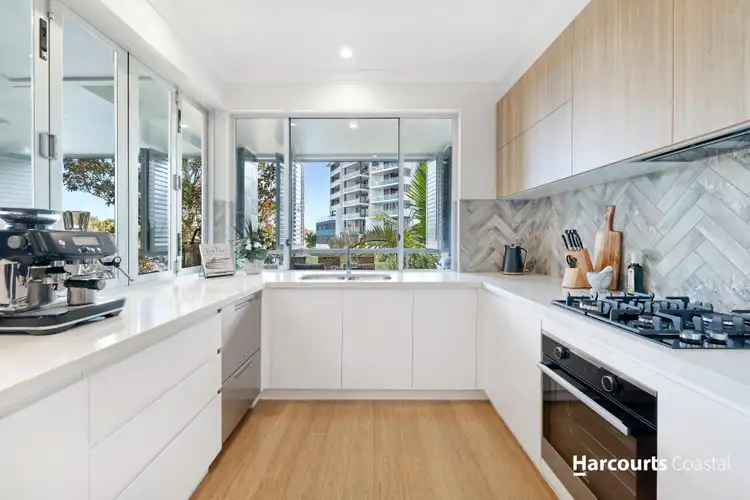 Sixth view of Homely villa listing, 64 Nicklaus Court, Merrimac QLD 4226