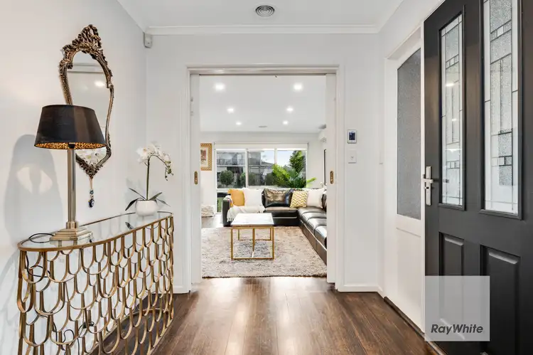 Sixth view of Homely house listing, 40 Finton Grove, Gladstone Park VIC 3043