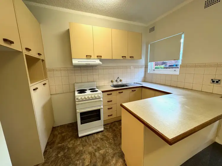 5/91 Alfred Street, Ramsgate NSW 2217