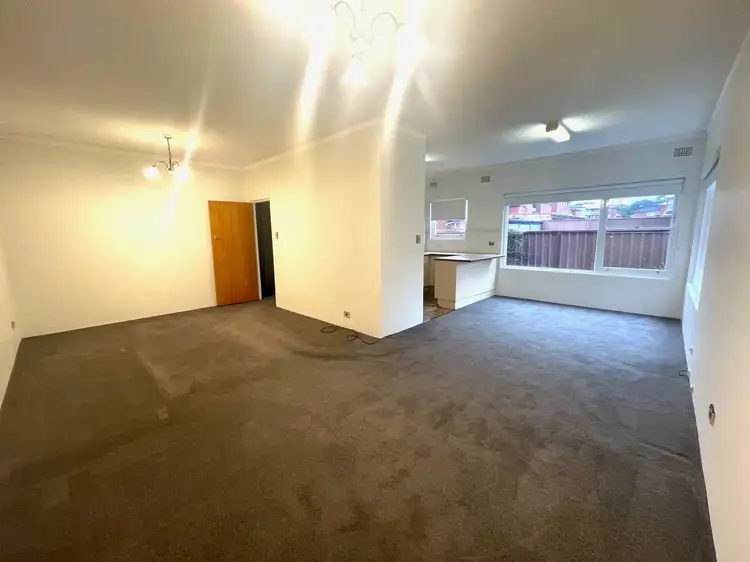 Second view of Homely apartment listing, 5/91 Alfred Street, Ramsgate NSW 2217