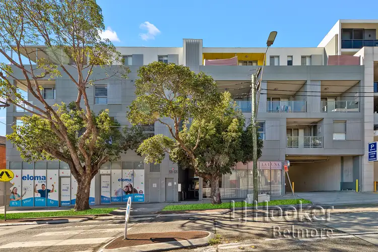 103/531-535 Burwood Road, Belmore NSW 2192