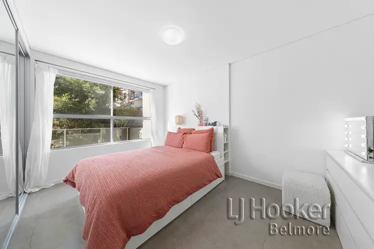 Fourth view of Homely apartment listing, 103/531-535 Burwood Road, Belmore NSW 2192