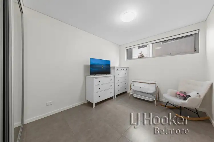 Sixth view of Homely apartment listing, 103/531-535 Burwood Road, Belmore NSW 2192