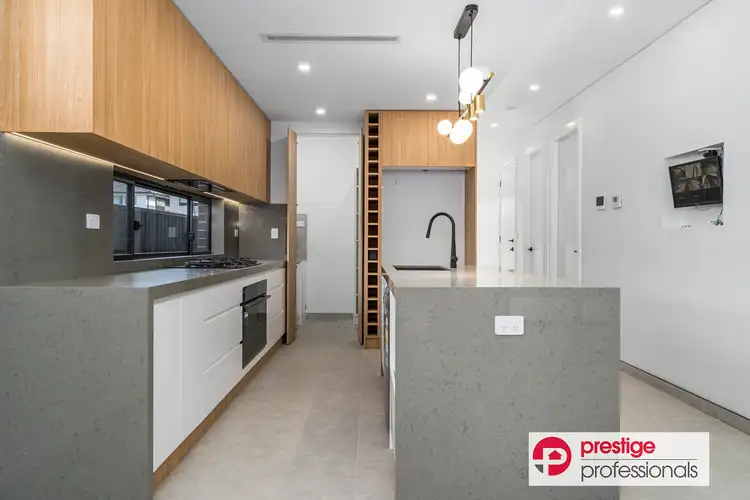 Fourth view of Homely house listing, 18A Bradshaw Avenue, Moorebank NSW 2170