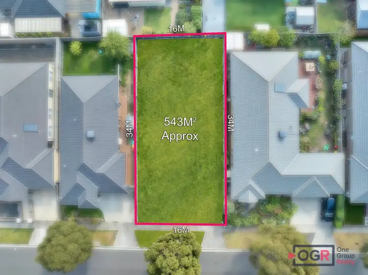 46 Ivory Road, Donnybrook VIC 3064