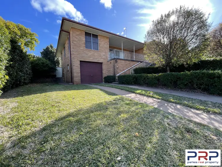 Main view of Homely house listing, 2 Albert Street, Parkes NSW 2870