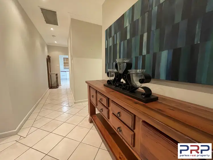 Second view of Homely house listing, 2 Albert Street, Parkes NSW 2870