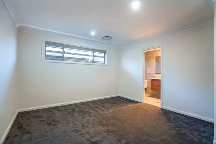 Fifth view of Homely house listing, 7 Parklands Way, Orange NSW 2800