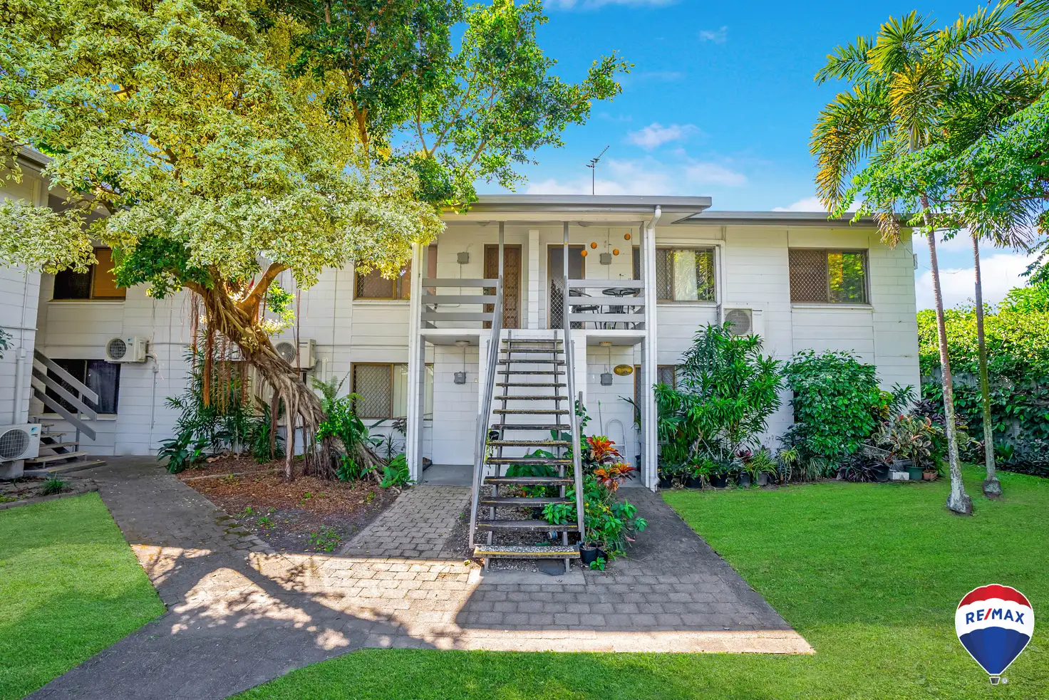 Main view of Homely unit listing, 6/22 Hoare Street, Manunda QLD 4870