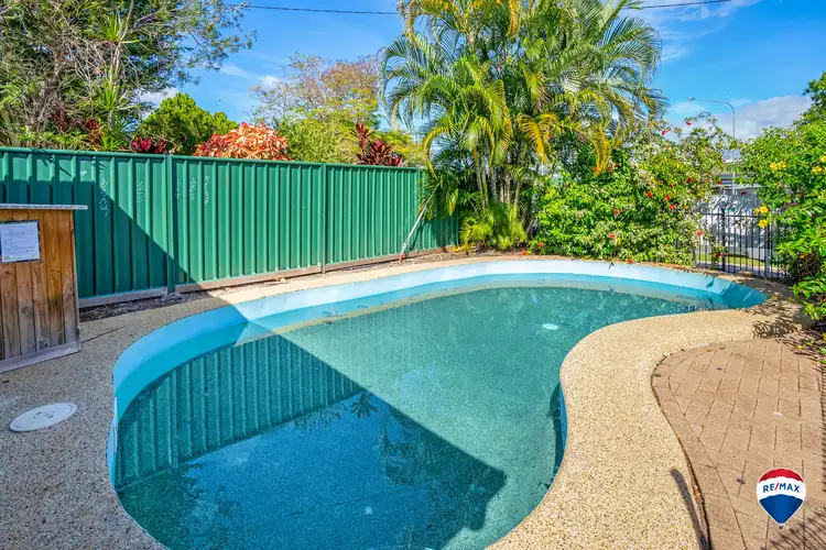 Second view of Homely unit listing, 6/22 Hoare Street, Manunda QLD 4870