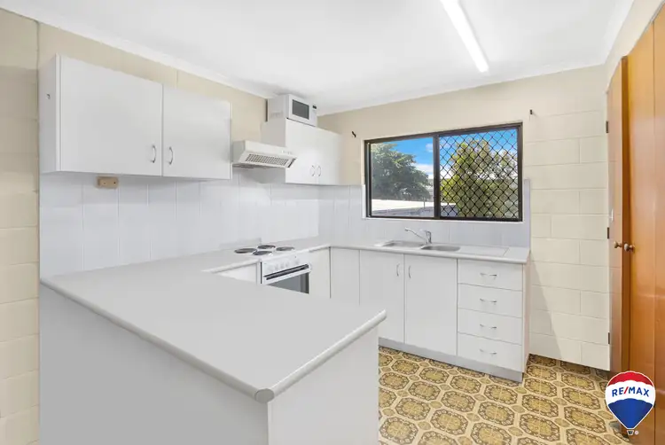 Third view of Homely unit listing, 6/22 Hoare Street, Manunda QLD 4870