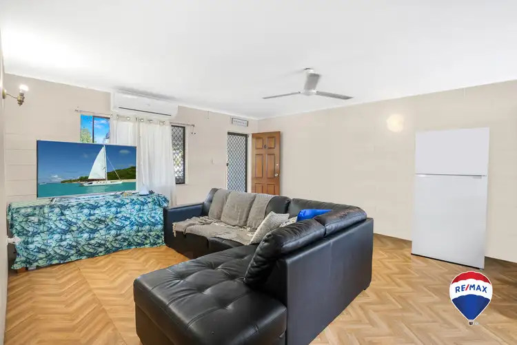 Fifth view of Homely unit listing, 6/22 Hoare Street, Manunda QLD 4870